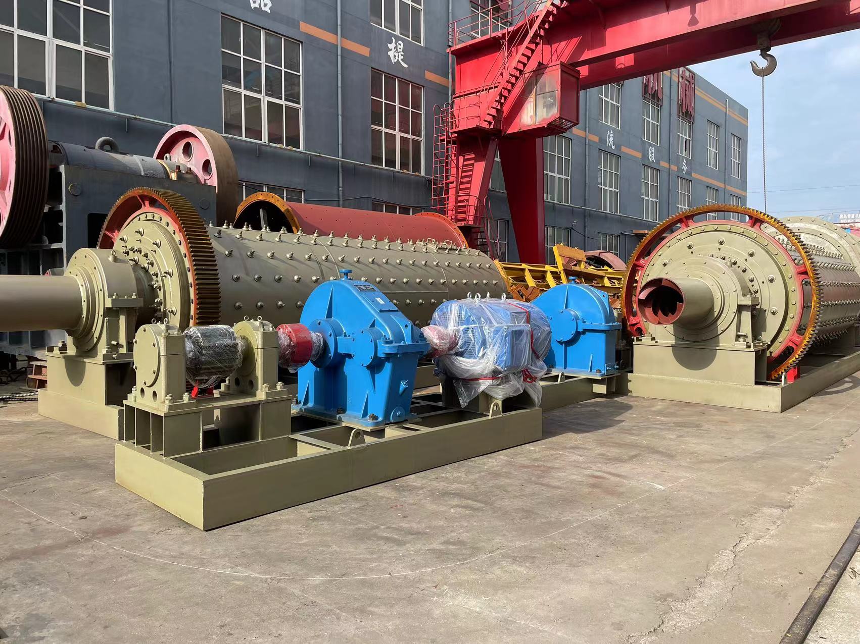 Qingzhong Machinery อนุญาตให้ Miltech เป็นตัวแทนแต่เพียงผู้เดียว